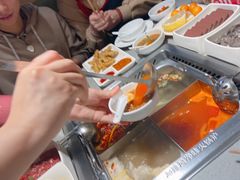 -海底捞火锅(海宁路店)