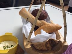 -小莫餐厅And More Restaurant西餐(北京展览馆店)