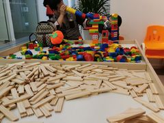 -斯坦星球青少儿编程机器人科学积木拼搭思维专注力科创竞赛规划(武汉凯德西城学习中心)