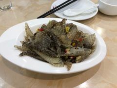 -北方饺子王·海肠捞饭·海鲜锅(山大店)