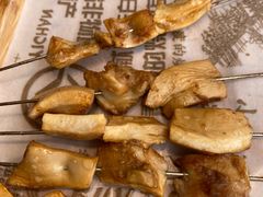 -老白清真烧烤(锦州旗舰店)