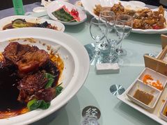 -老德州四合院·德州菜(天衢路店)
