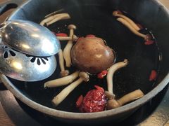 -呷哺呷哺(松江开元店)