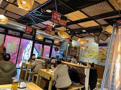 -胖子鱼·天水麻辣鱼火锅(秦州407店)