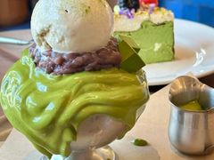 -EAU CAFE(永康路店)