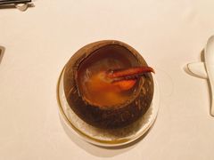 -金轩中餐厅 Jin Xuan(浦东丽思卡尔顿酒店)