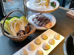 -同仁四季椰子鸡(罗湖国贸店)