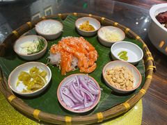 -广府乡下·饭庄(新港东路店)