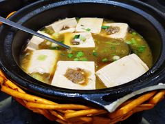 巧妇豆腐-锡和无锡菜(景丽苑店)