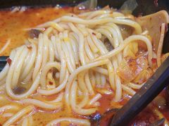 -阿香米线(深业上城店)