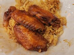 -龙城冰室(旺角)