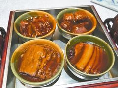 -卫鼎轩·曹公馆(鼓楼店)