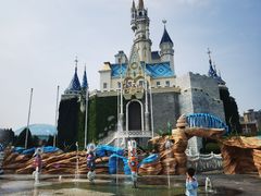 -蓬莱欧乐堡梦幻世界