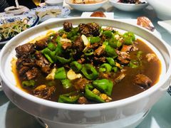 -鸭王烤鸭店(三里河店)