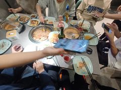 -金滏山烤肉·海鲜·火锅自助餐厅(襄阳万达店)