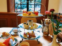 -马勒别墅·中餐厅