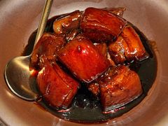 -老吉堂上海本帮菜(工体店)