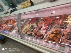 -北京稻香村(京港城生活广场店)