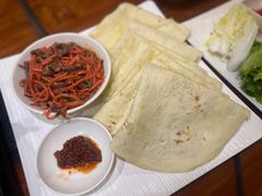 -玛禄藏膳(五分店)