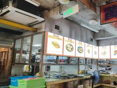 -五马集·海鲜·温州大牌档(黑金冠五马街十字路口店)