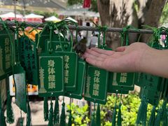 -三亚南山文化旅游区