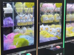 -娃娃集合营(上海闵行天街店)