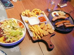 -Ambra Haus琥珀屋精酿餐厅(宝山店)