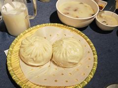 -金狮麟·新豫菜(金码大厦店)