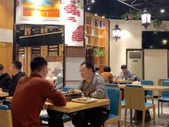 大堂-金悦印象小馆(三里河店)