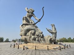 -巴陵广场