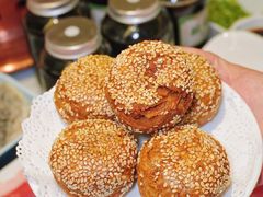 -牛街·马辈儿涮肉(牛街总店)