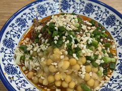 -巴津碗碗面(人和店)