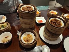 -万荟轩海鲜·粤式点心自助餐厅(蓝海风万怡酒店)