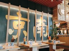 -南京大牌档(龙江新城市广场店)