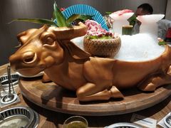 -尚海豆捞(乐虹坊店)