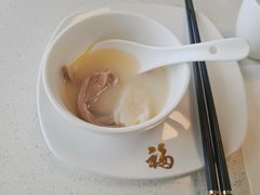 猪肚鸡-煲王粤菜餐厅(中侨中心店)