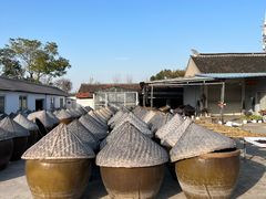 -苏州市吴中区光福窑上花果蜜饯厂