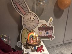 -勒甜LO CHO·私人订制低糖代糖纯动物奶油生日蛋糕(新开路店)