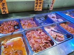 -阪尚皇·原切牛排·烤肉火锅自助(北京路店)