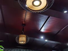 大堂-窄巷子陕菜馆·地道陕西菜(粉巷店)