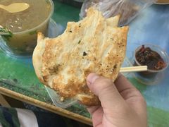-茗味居羊肉汤面馆(临沂路店)
