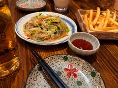 -平成屋· Late Night 食堂(四川北路店)