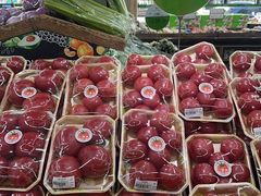 -果蔬好生活超市(双井店)
