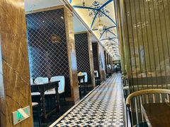 -沙力海西北特色美食烤肉店(北门坡店)