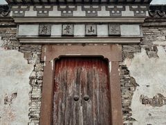 -丝绸小镇荻港古村