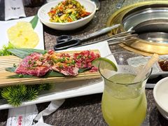 -正苑26年海鲜烤肉•牛尾汤汤饭(东港店)