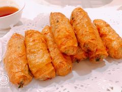 -翠亭酒家(山西南路店)