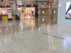 -海底捞火锅(新松江路店)