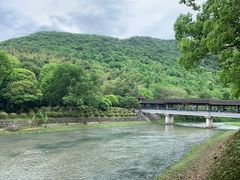 -兰亭风景区