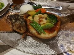 -兰特伯爵西餐厅·啤酒屋(方庄店)